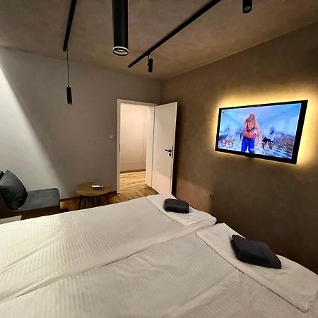 Apartament Varosha Luxury Lovech Luaran gambar