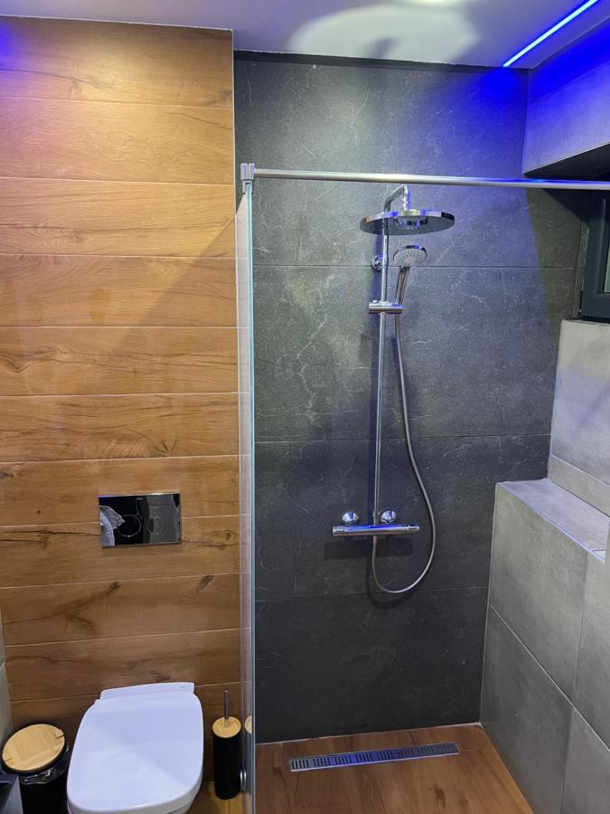 Apartament Varosha Luxury Lovech Luaran gambar