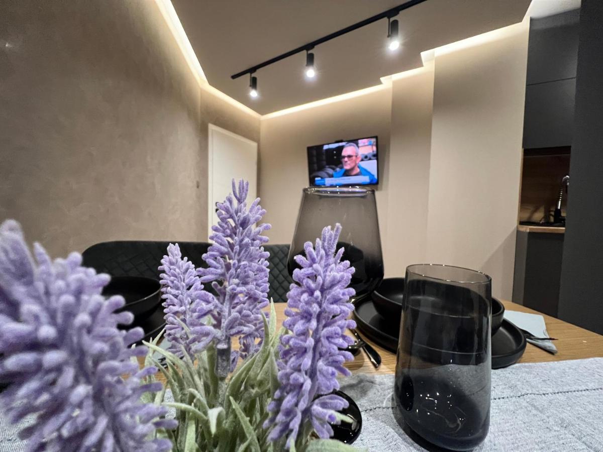 Apartament Varosha Luxury Lovech Luaran gambar