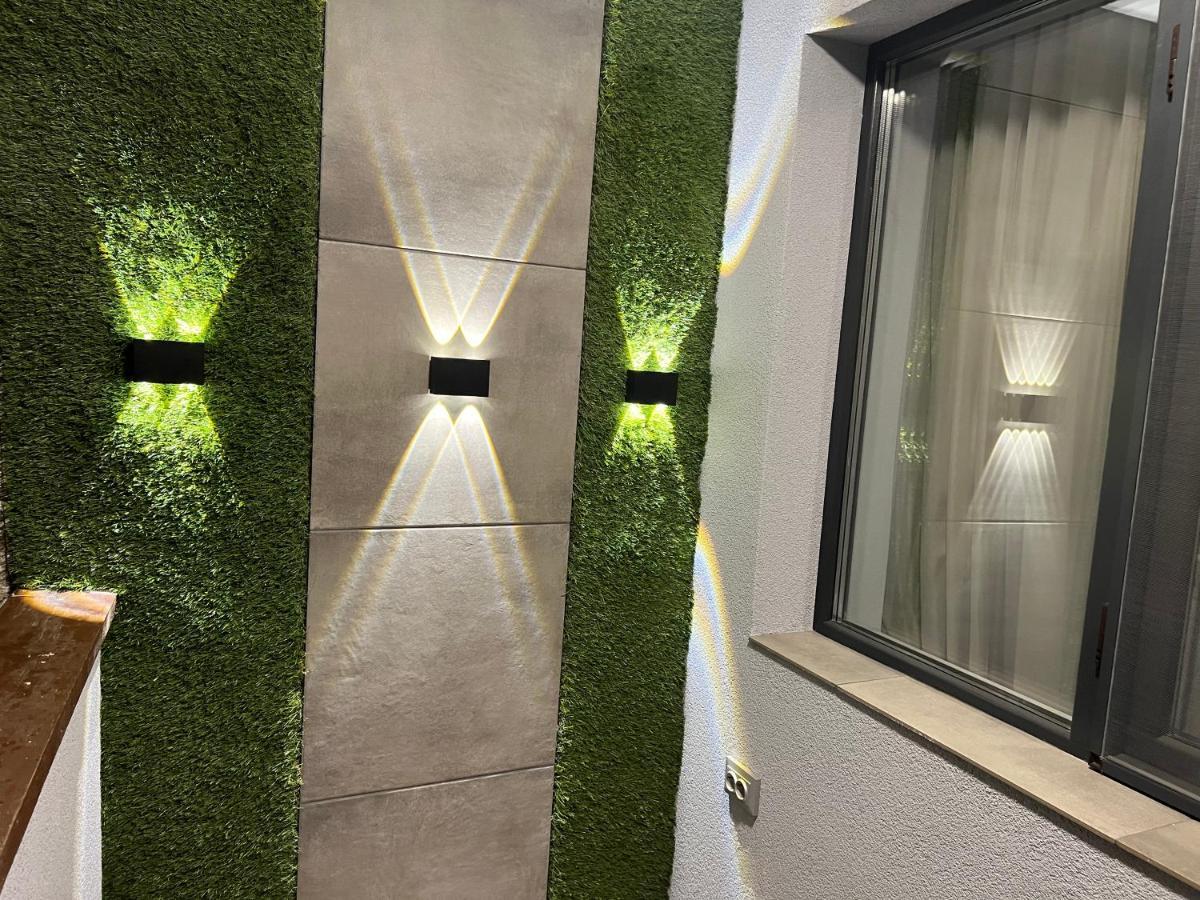 Apartament Varosha Luxury Lovech Luaran gambar