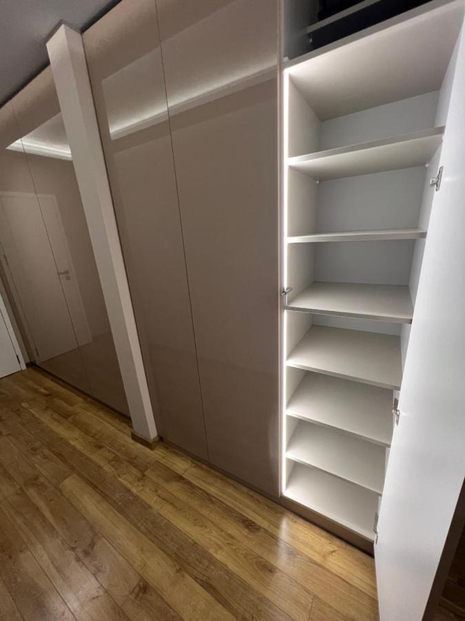 Apartament Varosha Luxury Lovech Luaran gambar