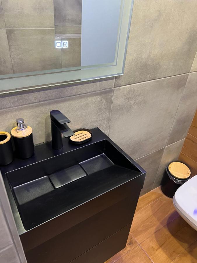 Apartament Varosha Luxury Lovech Luaran gambar