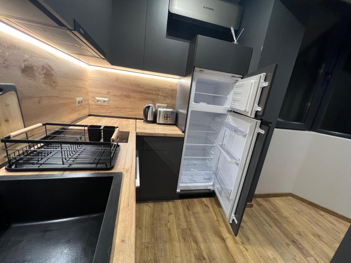 Apartament Varosha Luxury Lovech Luaran gambar
