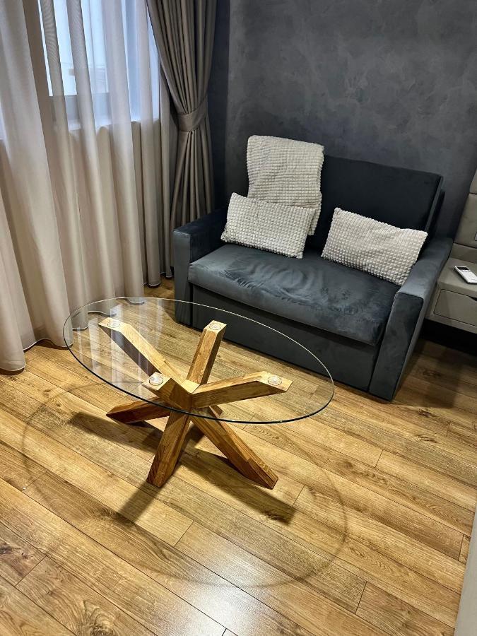 Apartament Varosha Luxury Lovech Luaran gambar