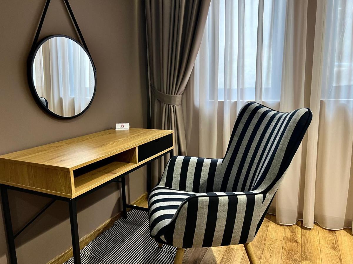 Apartament Varosha Luxury Lovech Luaran gambar