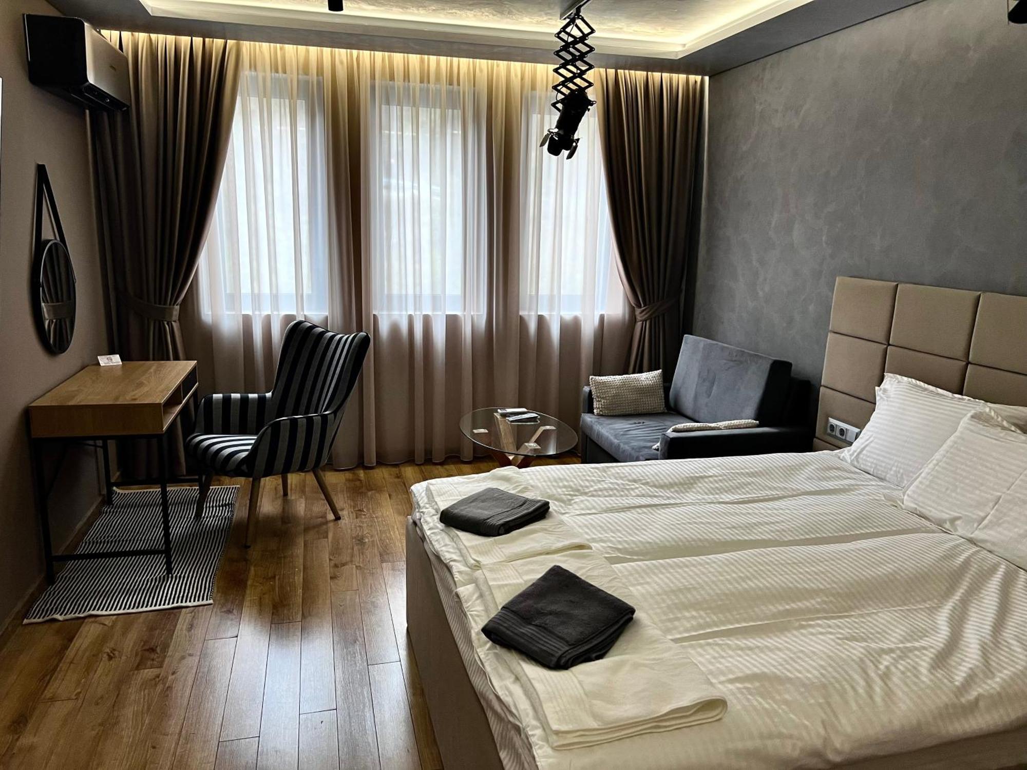 Apartament Varosha Luxury Lovech Luaran gambar