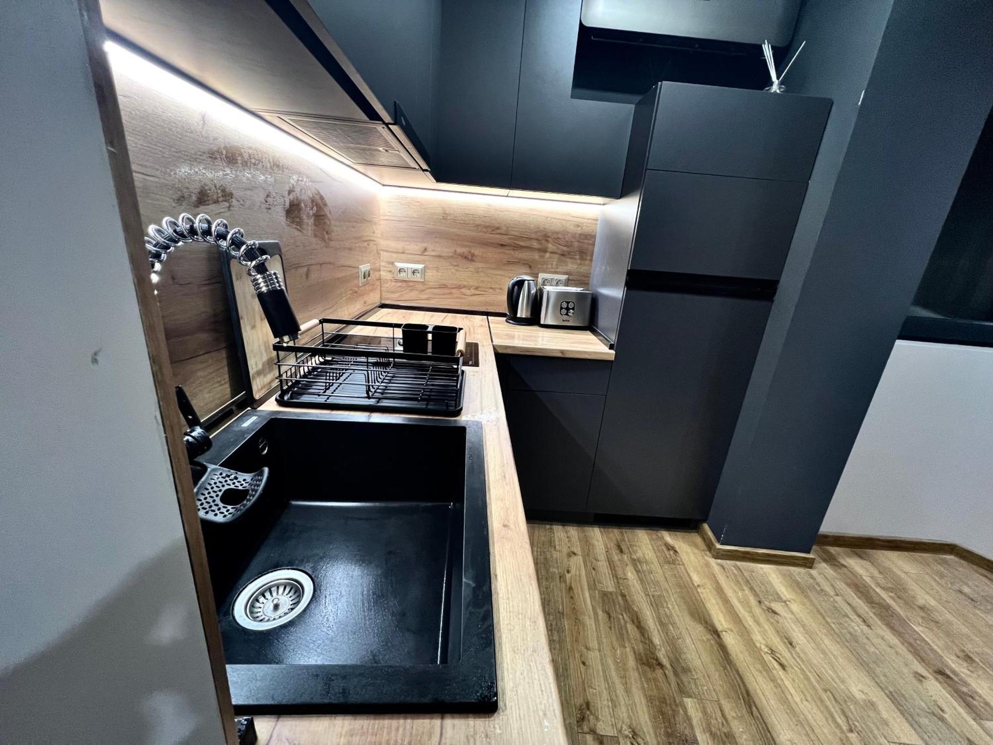Apartament Varosha Luxury Lovech Luaran gambar