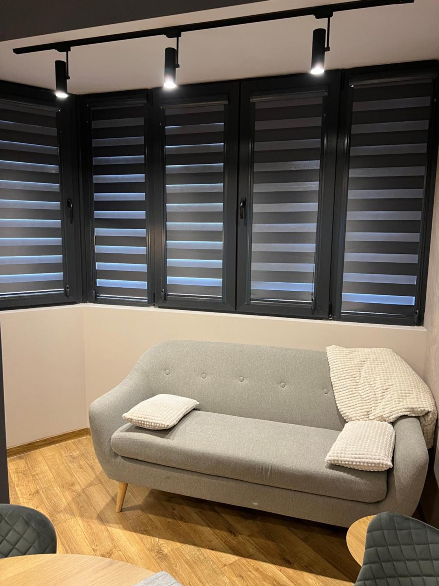 Apartament Varosha Luxury Lovech Luaran gambar