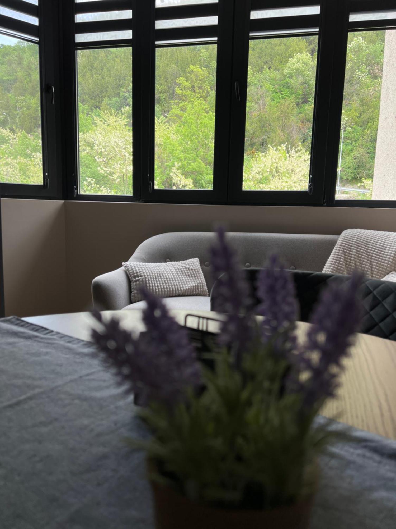 Apartament Varosha Luxury Lovech Luaran gambar