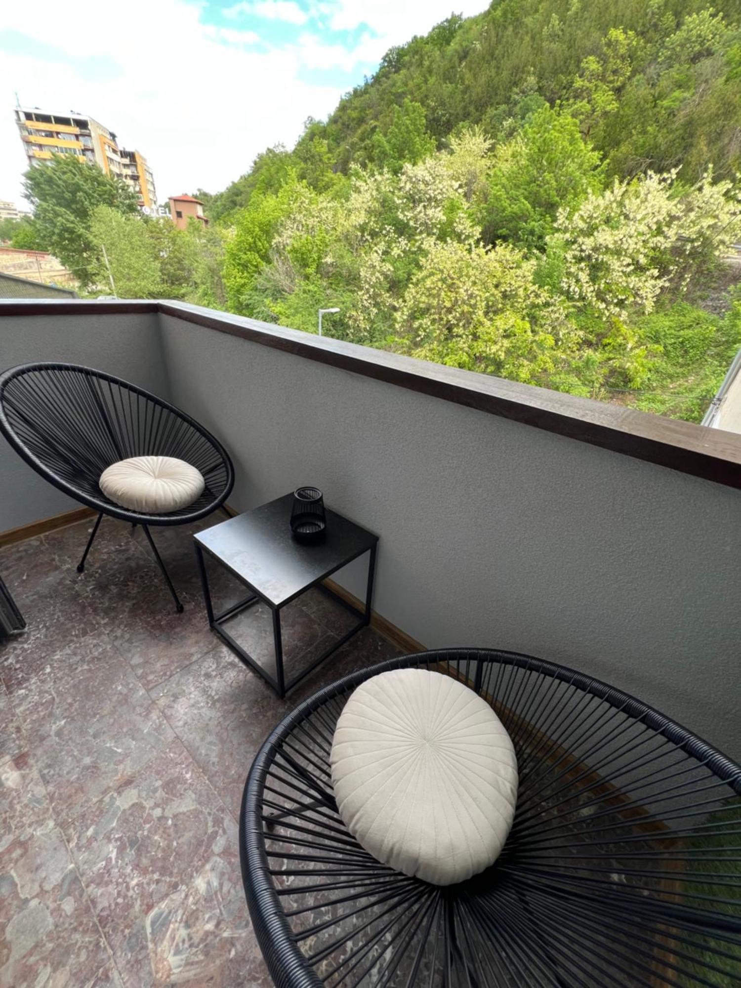 Apartament Varosha Luxury Lovech Luaran gambar